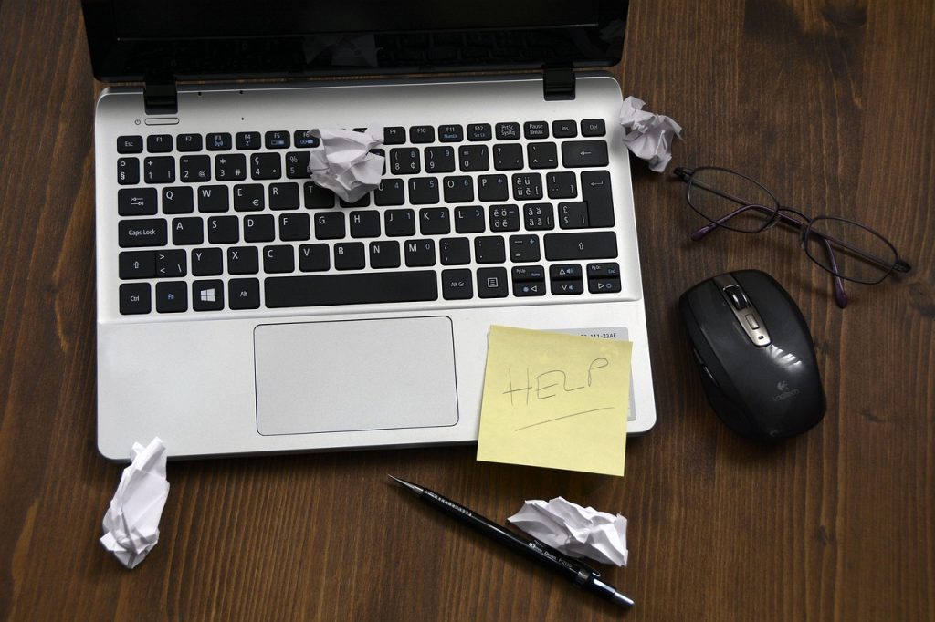Naprawa laptopa w serwisie komputerowym we Wrocławiu